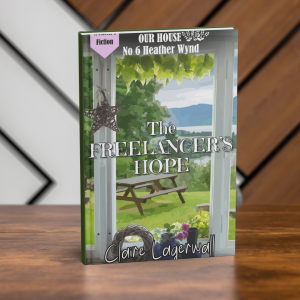 The Freelancer's Hope (Paperback)
